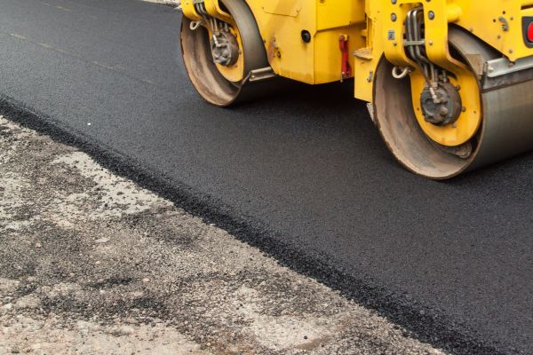 Cost of Driveway Asphalt Paving in San Antonio