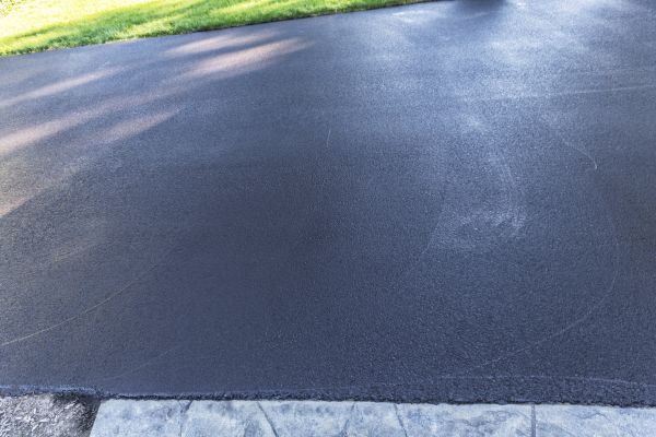 Cost of Residential Blacktop Service in San Antonio