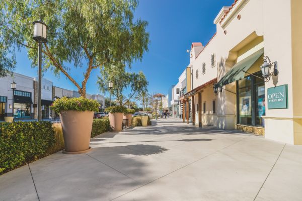 Cost of Commercial Pavement Repair in San Antonio