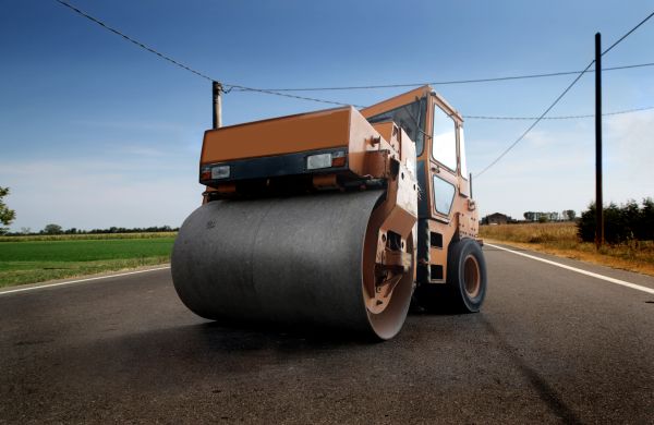Cost of Street Paving in San Antonio