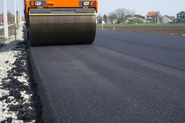 Cost of Asphalt Service in San Antonio