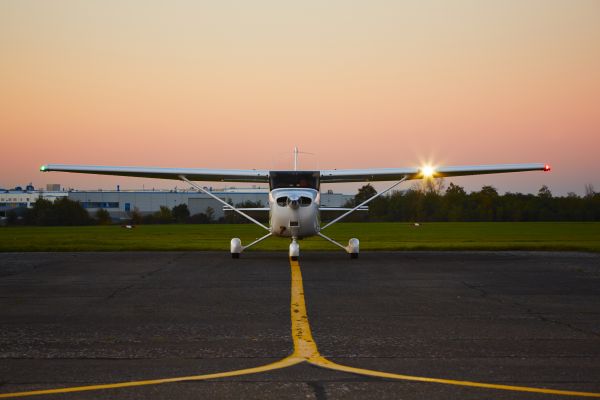 Cost of Airport Runway Repair in San Antonio