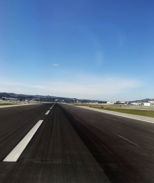 Cost of Airport Paving in San Antonio