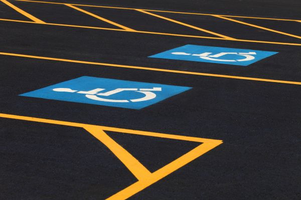Cost of Parking Lot Renovation in San Antonio