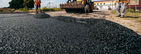 Cost of Asphalt Pad Installation in San Antonio