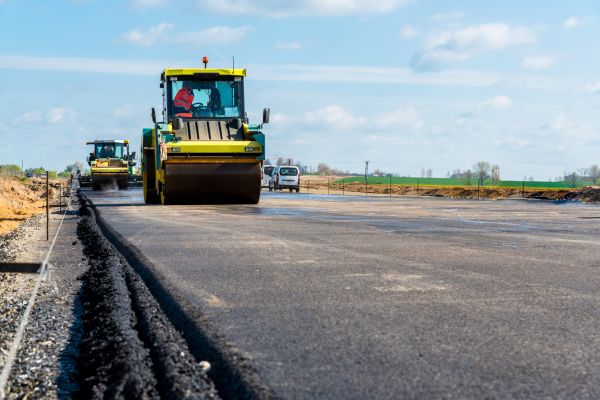 Cost of Asphalt Overlay Installation in San Antonio