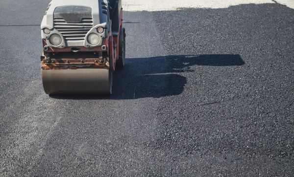 Cost of Lot Paving in San Antonio