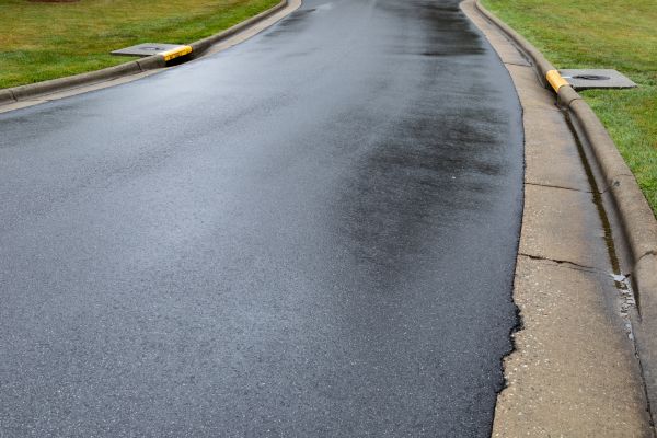 Cost of Driveway Asphalt Installation in San Antonio