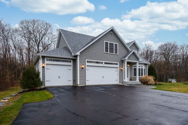 Cost of Driveway Asphalting in San Antonio