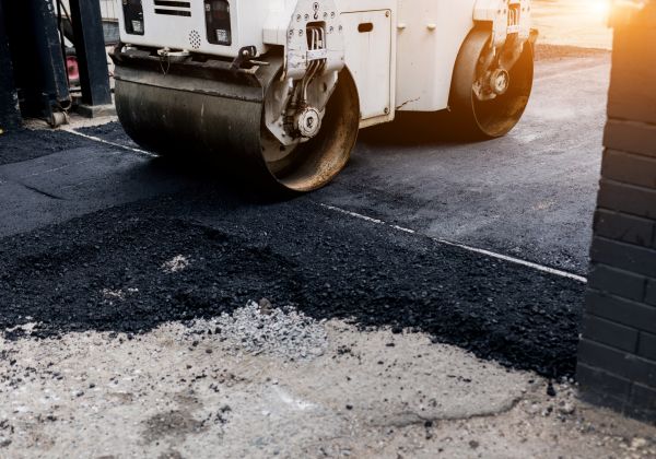Cost of Blacktop Installation in San Antonio