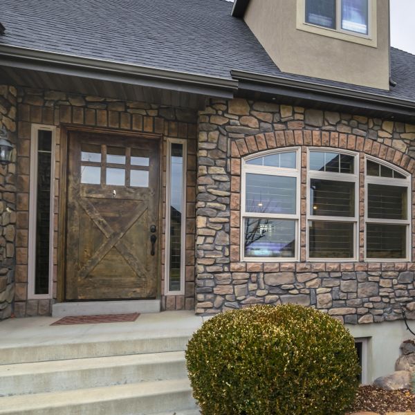 Cost of Entryway Paving in San Antonio