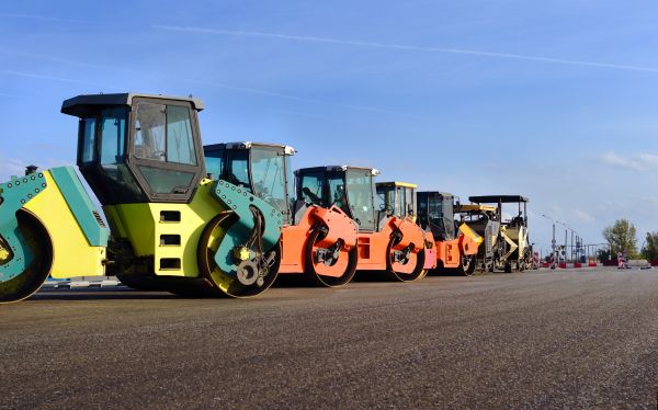 Cost of Parking Lot Asphalting in San Antonio