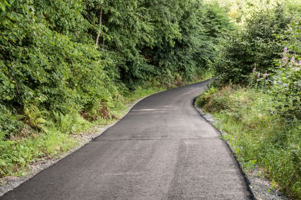 Cost of Asphalt Driveway Replacement in San Antonio