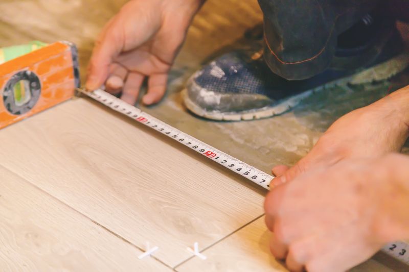 Measuring & Fit Tips