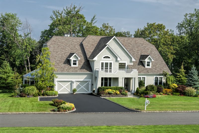 Driveway Asphalt Repair