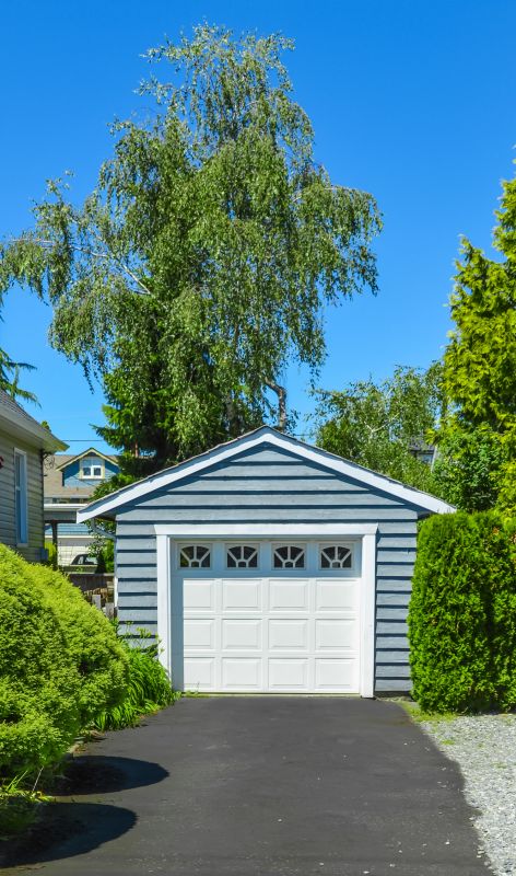 Driveway Asphalting