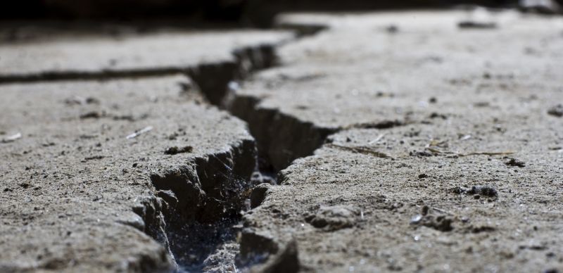 Pavement Repair Service