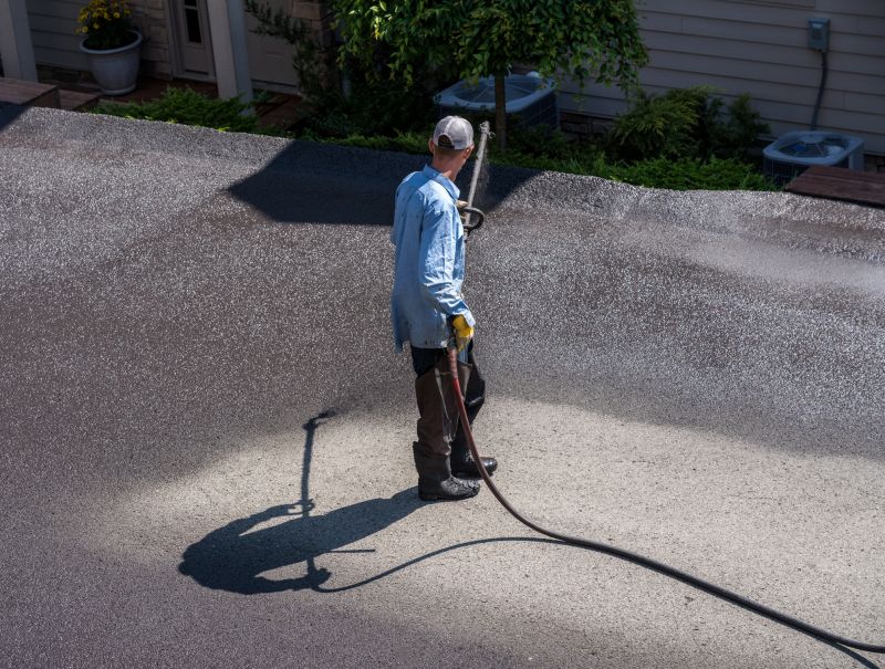 Proper Surface Preparation