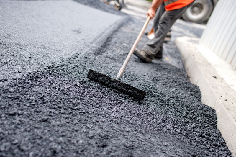 Municipal Asphalt Services